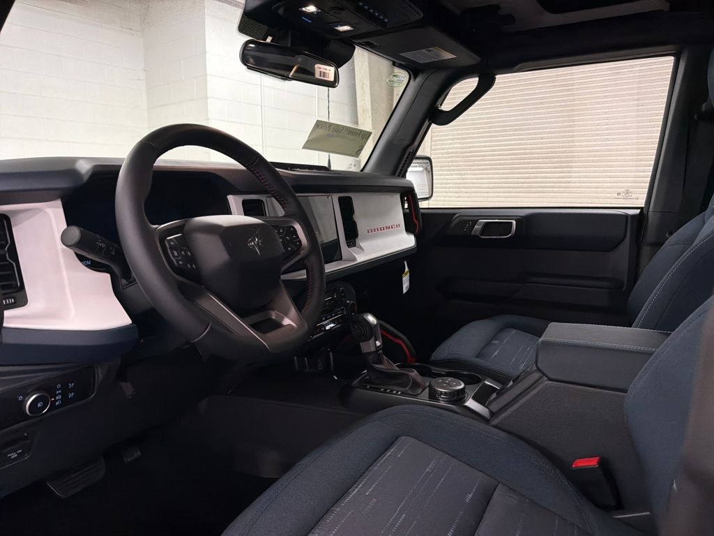 New 2026 Gray Ford Heritage Edition image 6