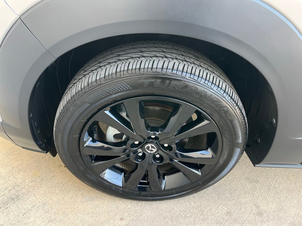 Used Car 2024 Mazda Cx-30  2.5 S Select Sport For Sale Under $25,000 In Georgetown, Texas