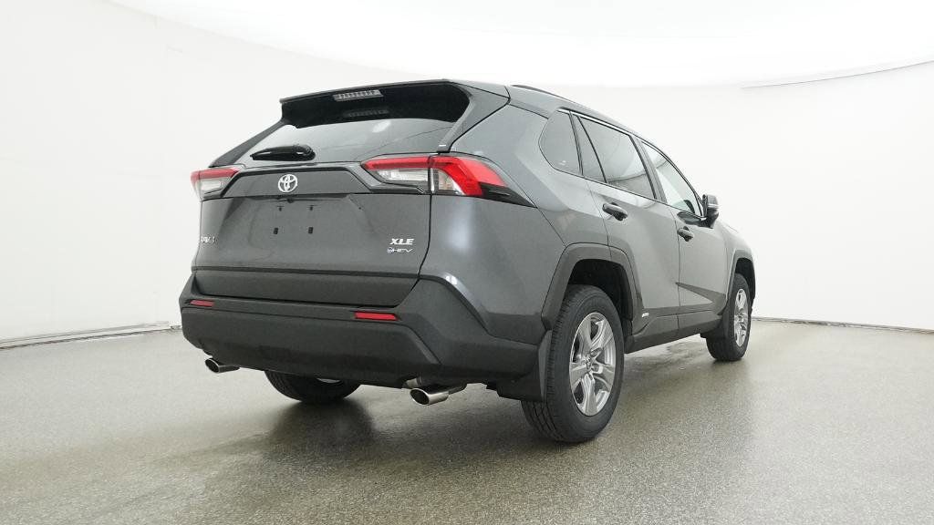 Thumbnail: 2025 Toyota RAV4 - 23