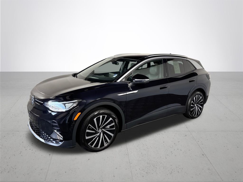 2023 Volkswagen ID.4 Pro S Plus