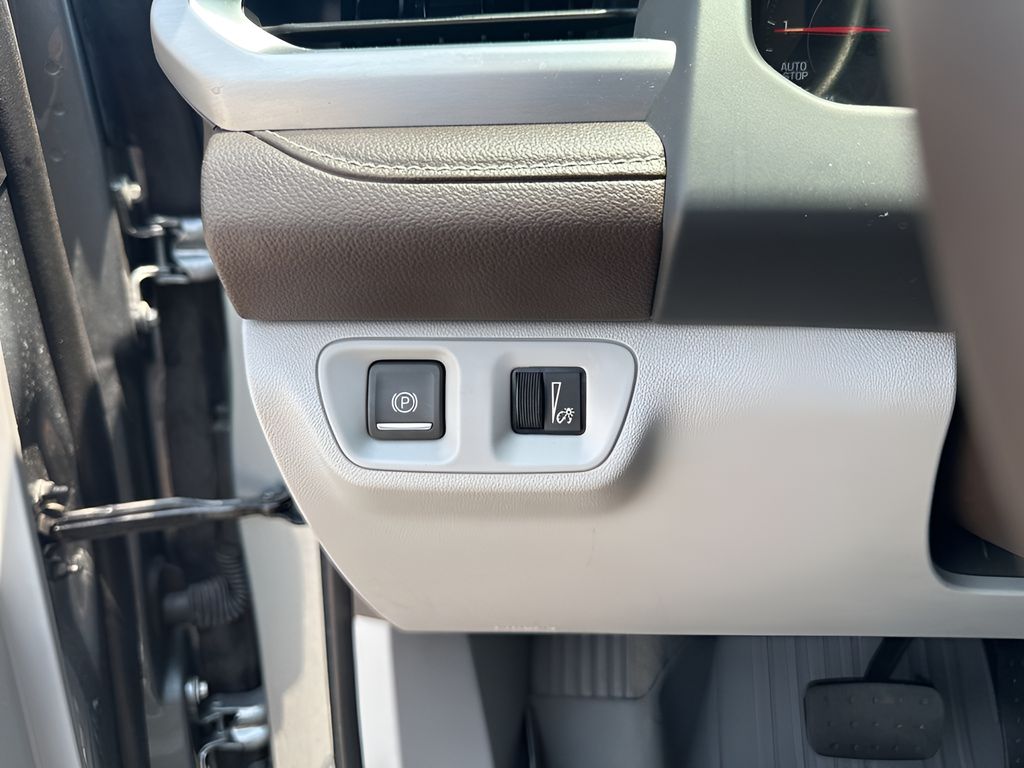 Used Car 2023 Gmc Acadia  Slt For Sale In Austin, Texas