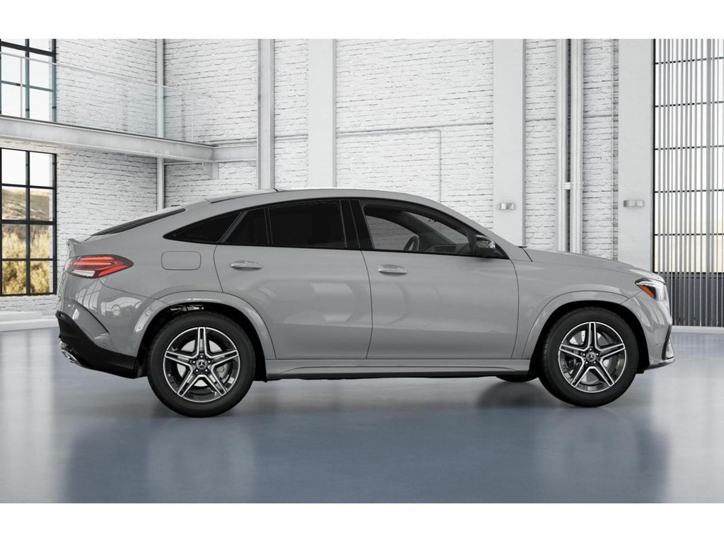 Thumbnail: 2026 Mercedes-Benz GLE - 17