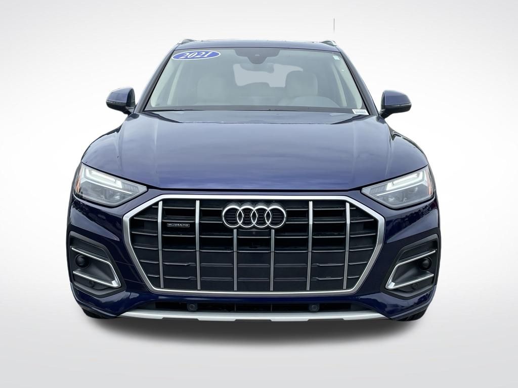 Thumbnail: 2021 Audi Q5 - 9