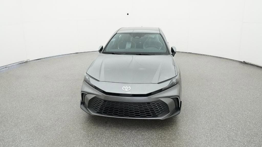 Thumbnail: 2026 Toyota Camry - 30