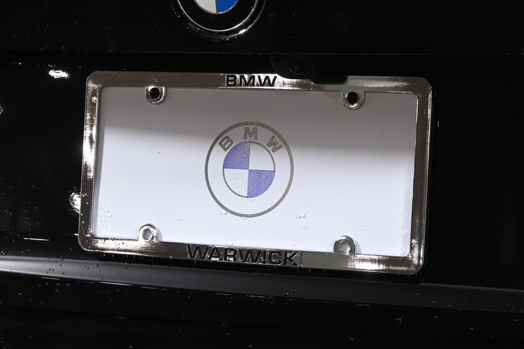 Thumbnail: 2027 BMW X1 - 14