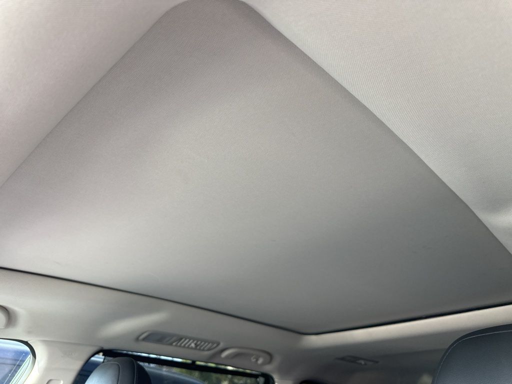 Used 2021 Black Subaru Limited image 20