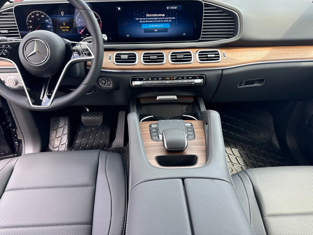 Thumbnail: 2026 Mercedes-Benz GLE - 20
