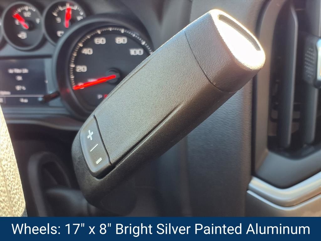 ChevroletSilverado 150017