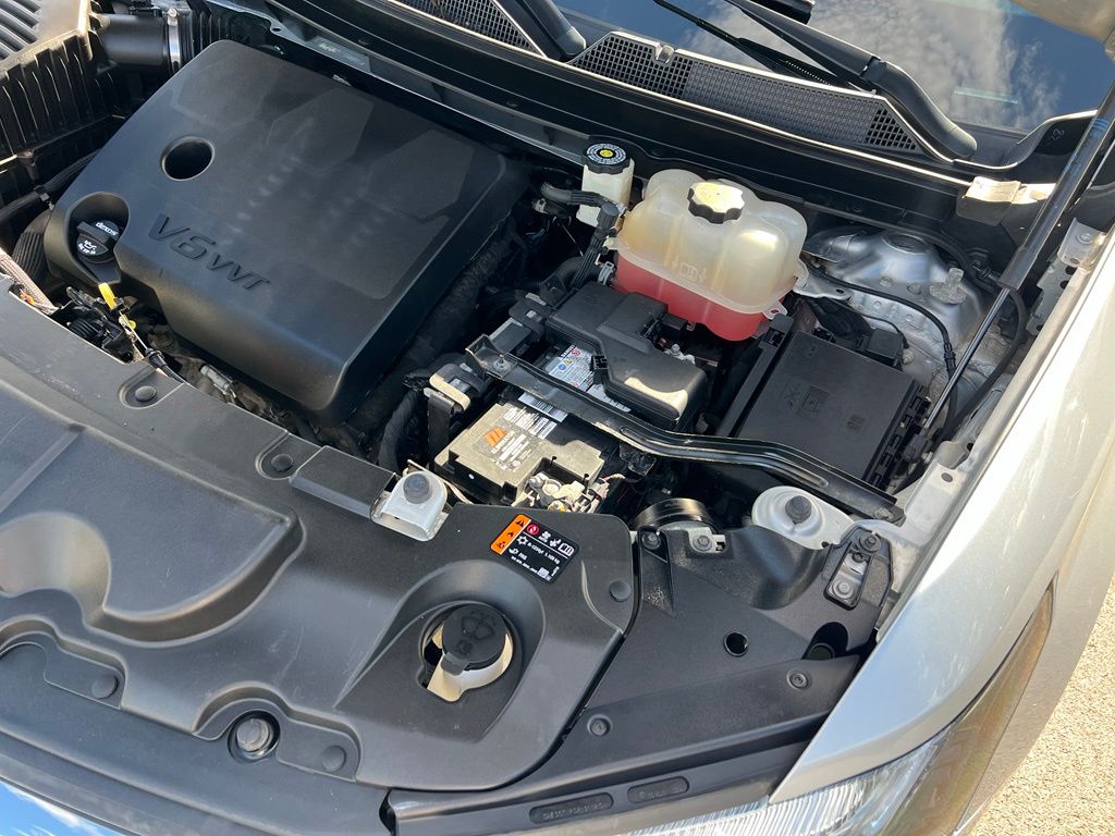 Used 2022 Chevrolet Traverse SUV