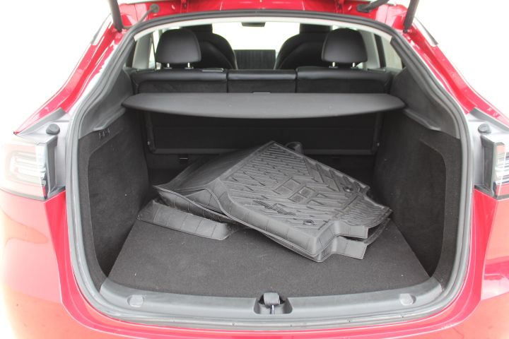 Used Car 2023 Tesla Model Y  Performance For Sale Under $30,000 In Georgetown, Texas