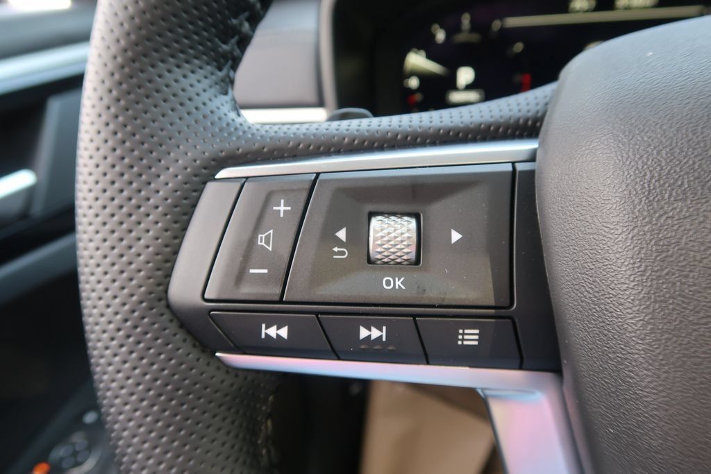 2026 Mitsubishi Outlander SE 2.5 S-AWC
