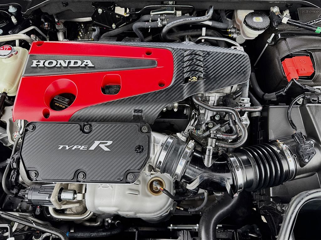 Used Car 2025 Honda Civic Type R  For Sale Under $50,000 In Austin, Texas