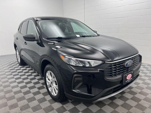 2023 Ford Escape Active AWD