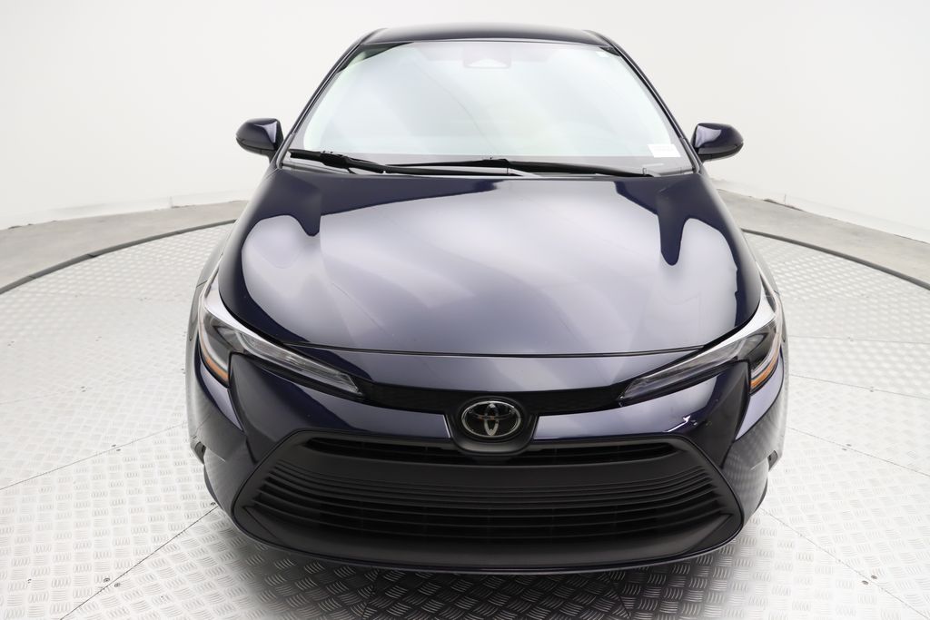 2024 Toyota Corolla LE 5