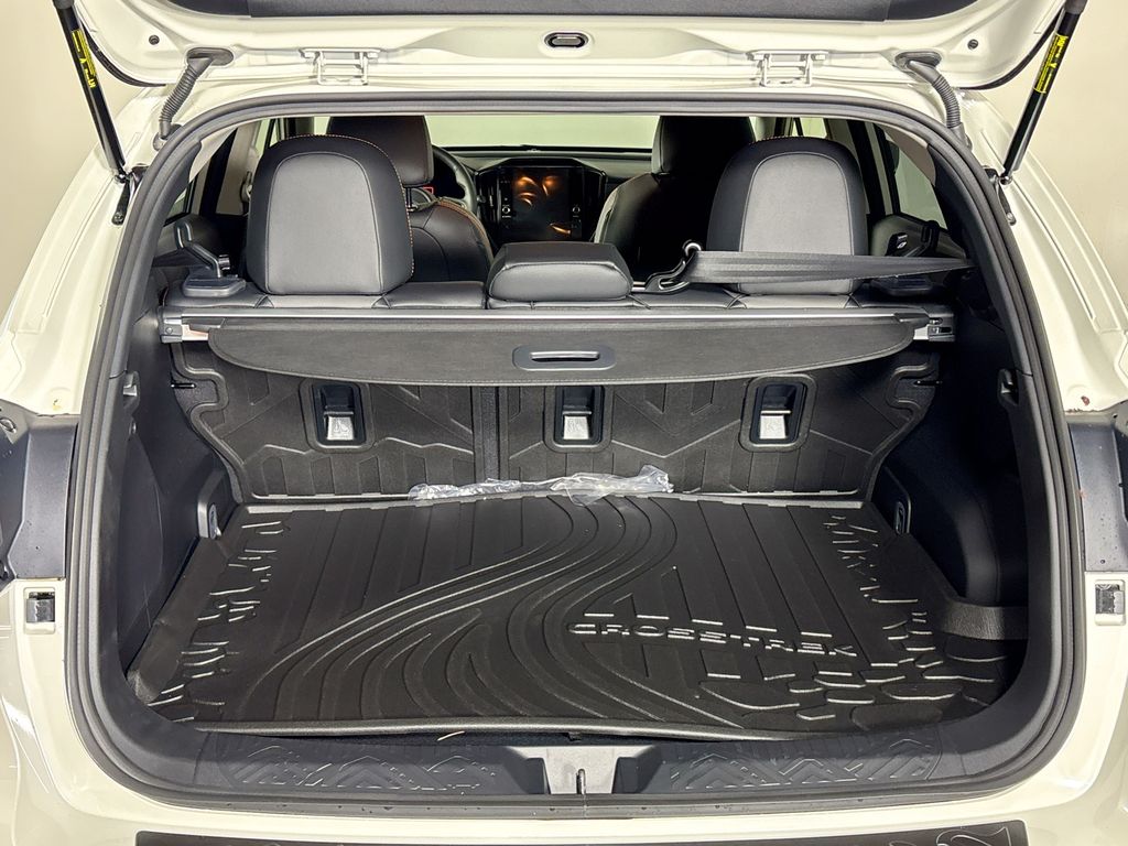 2026 Subaru Crosstrek Hybrid Limited