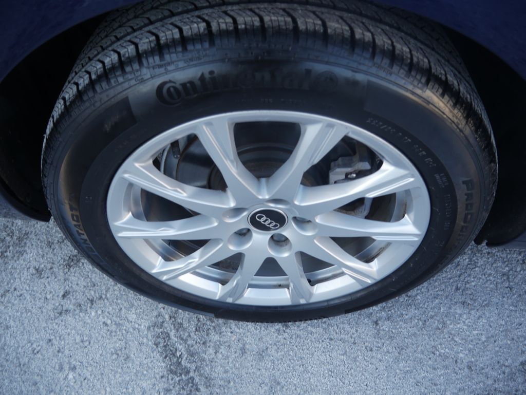 Thumbnail: 2023 Audi A4 - 14