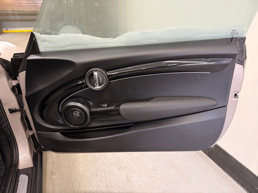 Thumbnail: 2024 MINI Cooper - 22