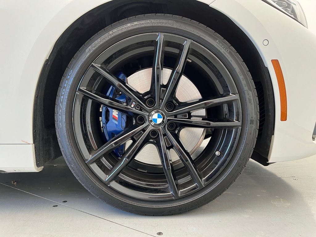 Thumbnail: 2021 BMW 4 Series - 28