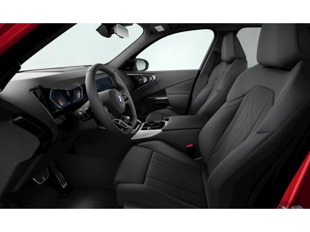 Thumbnail: 2026 BMW X3 - 6