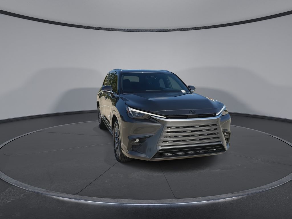 Thumbnail: 2026 Lexus TX - 3