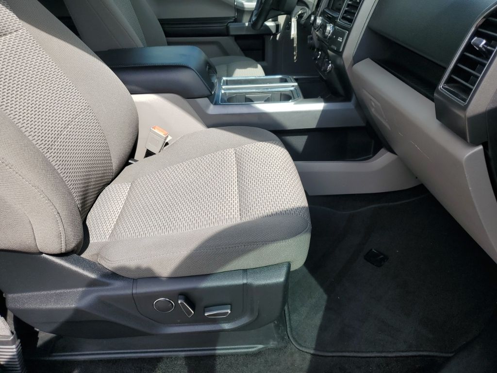 Used Car 2018 Ford F-150  Xlt For Sale Under $25,000 In Austin, Texas