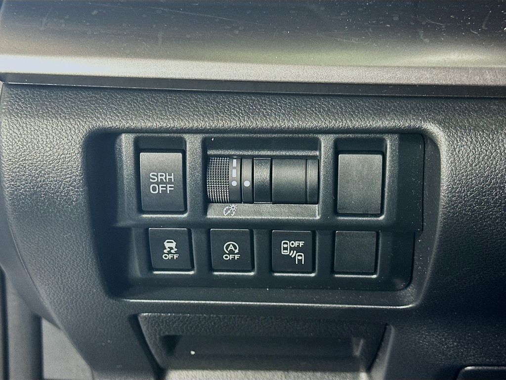 2021 Subaru Crosstrek Limited 10