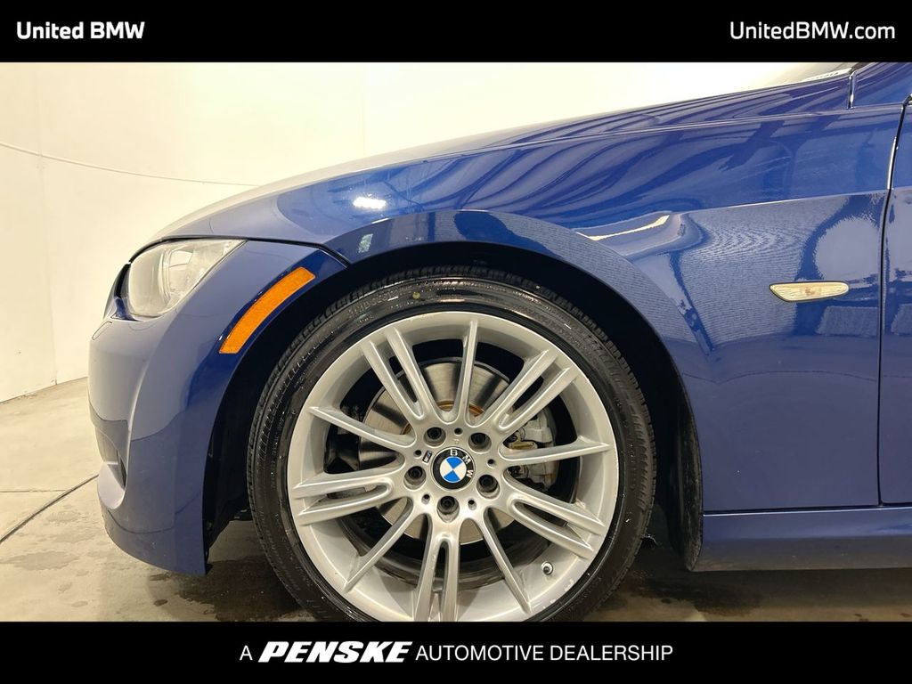Thumbnail: 2009 BMW 3 Series - 10
