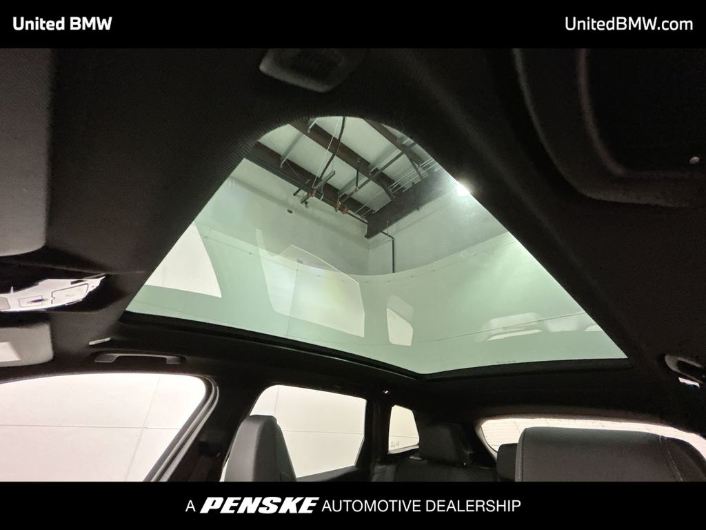 Thumbnail: 2025 BMW X3 - 20