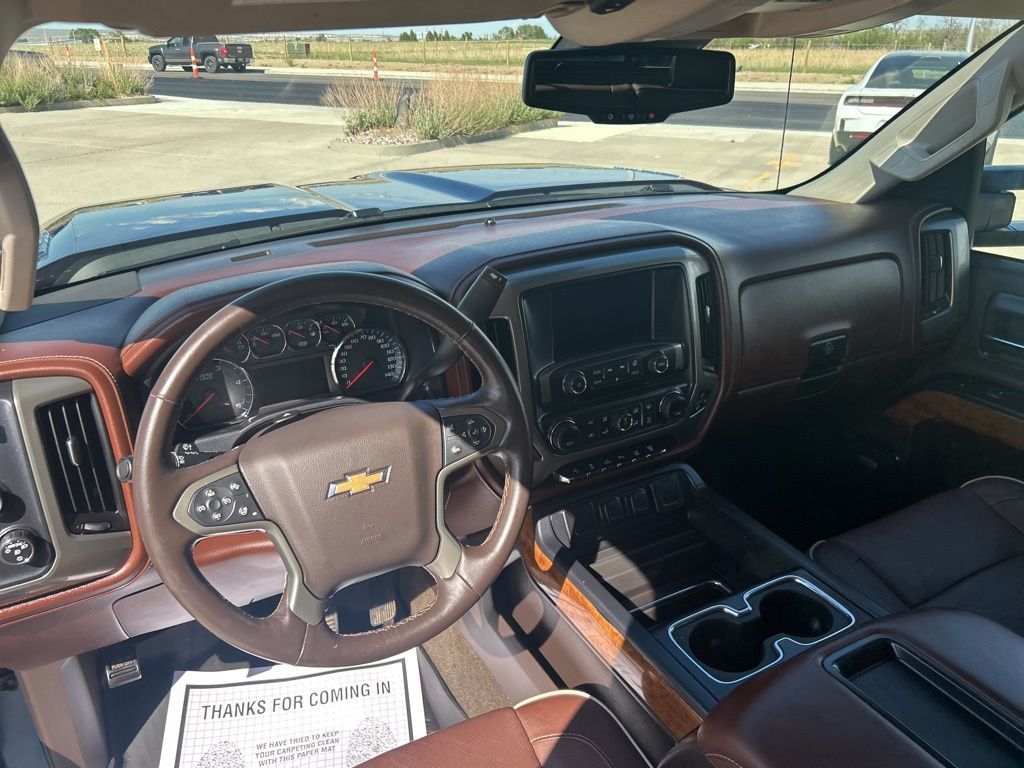 ChevroletSilverado 3500HD13