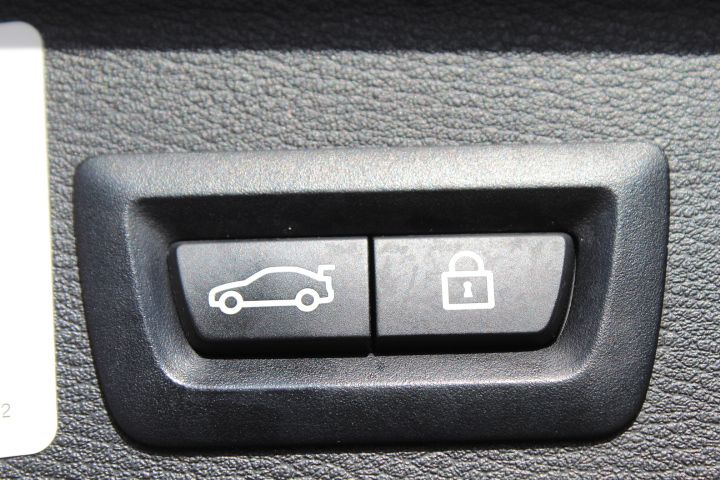 Used Car 2019 Bmw X1  Xdrive28i For Sale Under $20,000 In Georgetown, Texas