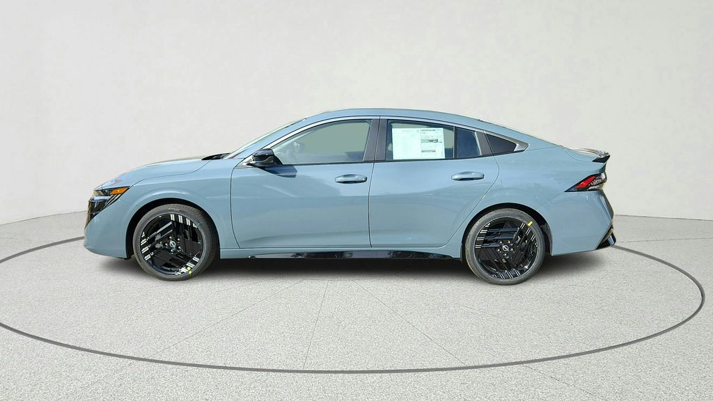 2026 Nissan Sentra