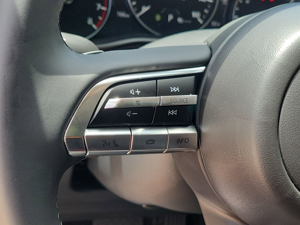 2026 Mazda CX-50 Turbo - Photo 24