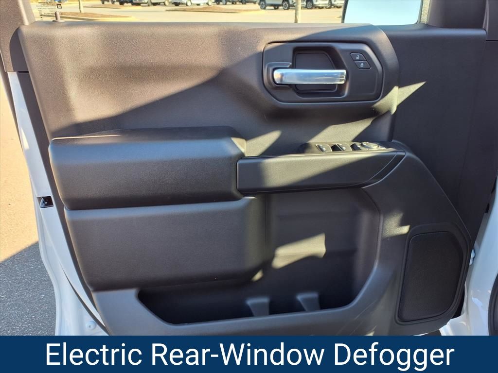 ChevroletSilverado 15005