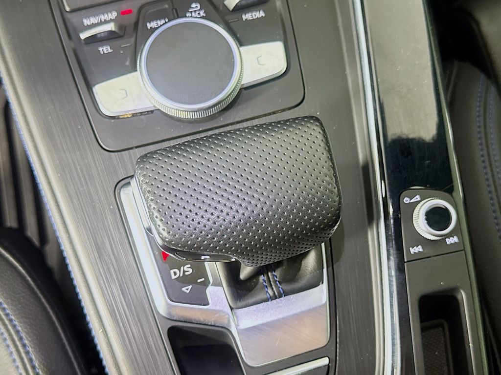 Used Car 2019 Audi A5 Sportback  Prestige For Sale Under $30,000 In Austin, Texas