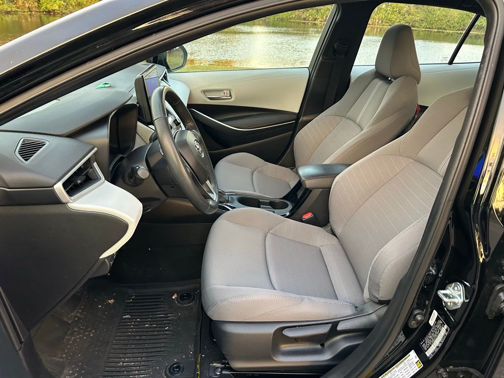 Thumbnail: 2025 Toyota Corolla - 14