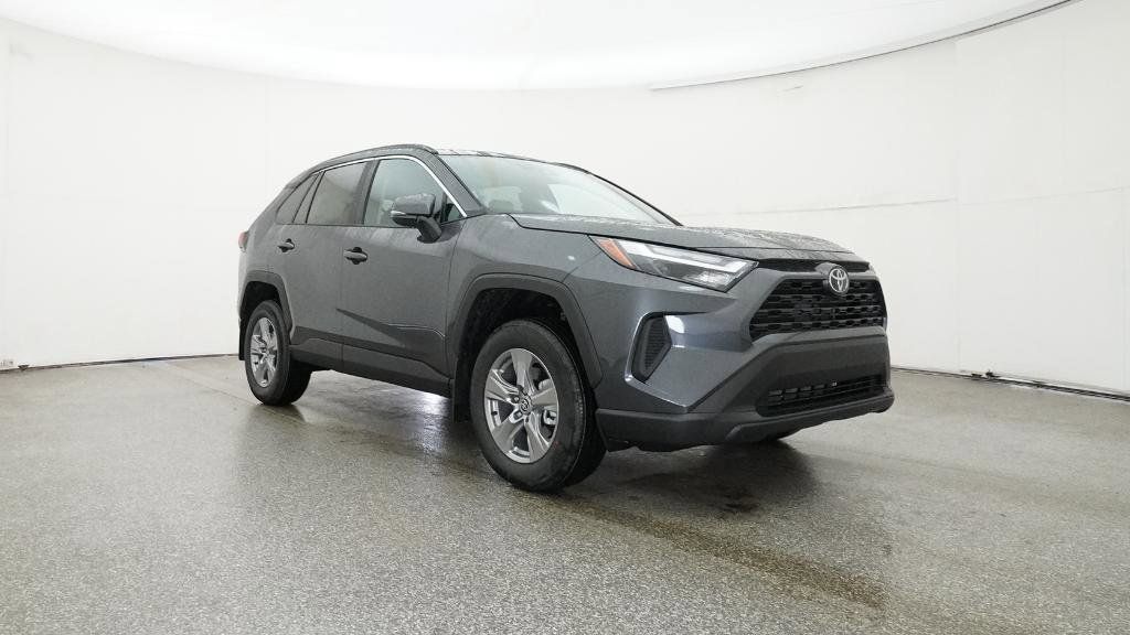 Thumbnail: 2025 Toyota RAV4 - 18