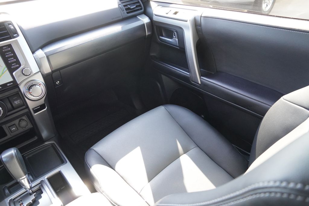 Used 2023 Toyota 4Runner SUV