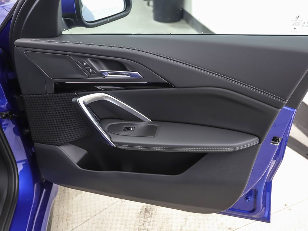 Thumbnail: 2026 BMW X1 - 28