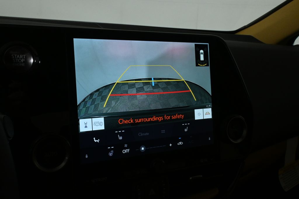 Thumbnail: 2026 Lexus NX - 25