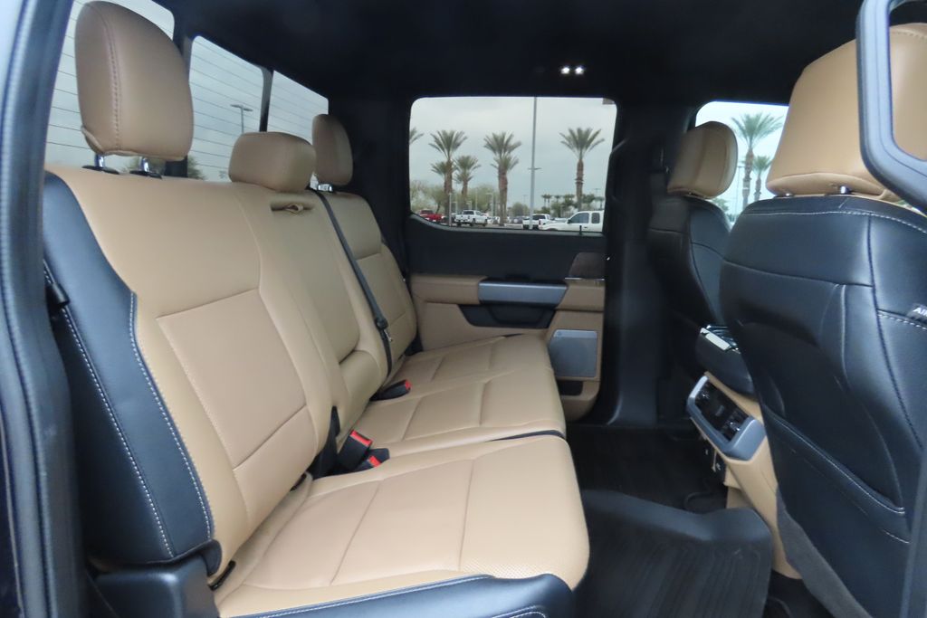 Thumbnail: 2022 Ford F-150 - 21