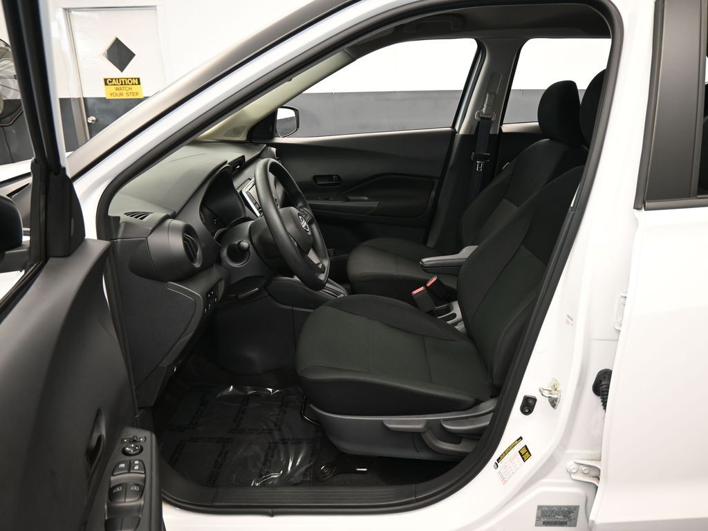 Used 2025 Fresh Powder Nissan S image 11