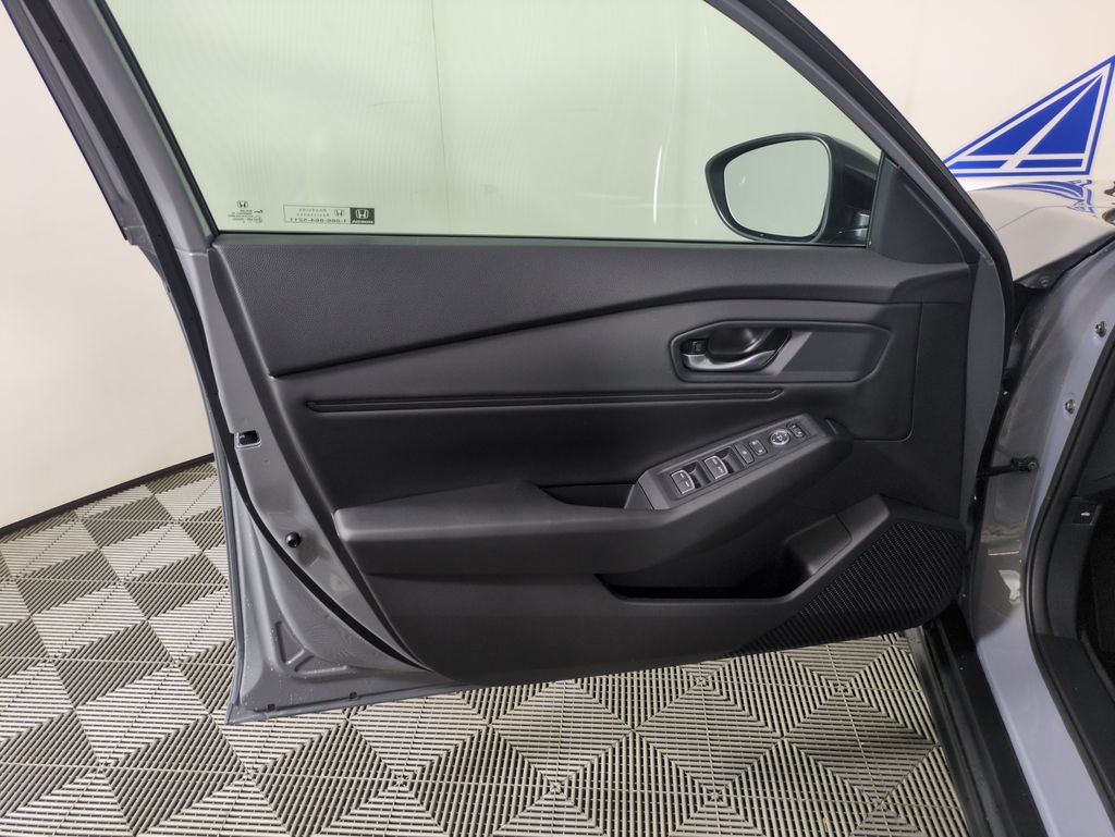 New 2025 Honda Accord For Sale in Fort Wayne, IN
