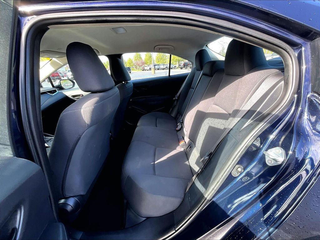 2024 Toyota Corolla — photo 15