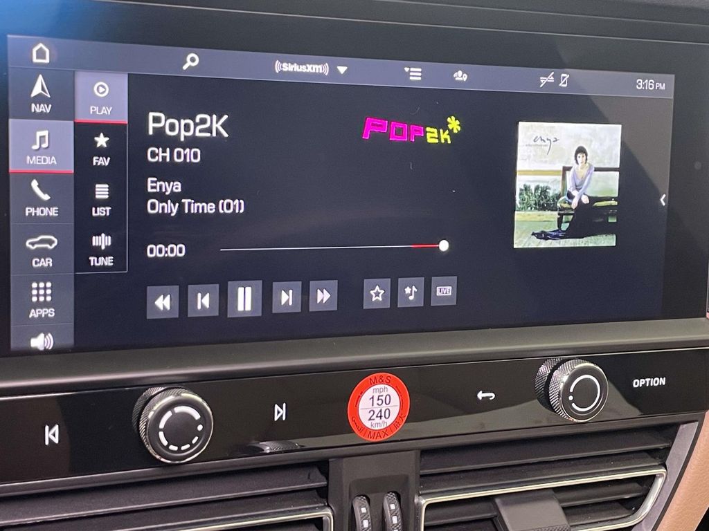 2023 Porsche Macan Base Black at Audi Porsche Sewickley