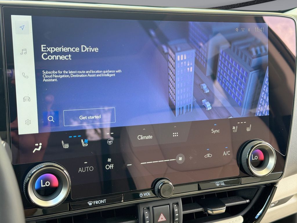 Thumbnail: 2026 Lexus NX - 22