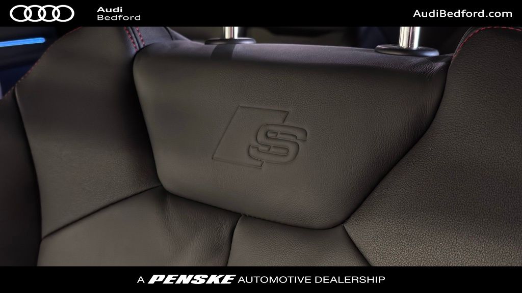 Thumbnail: 2025 Audi Q3 - 13