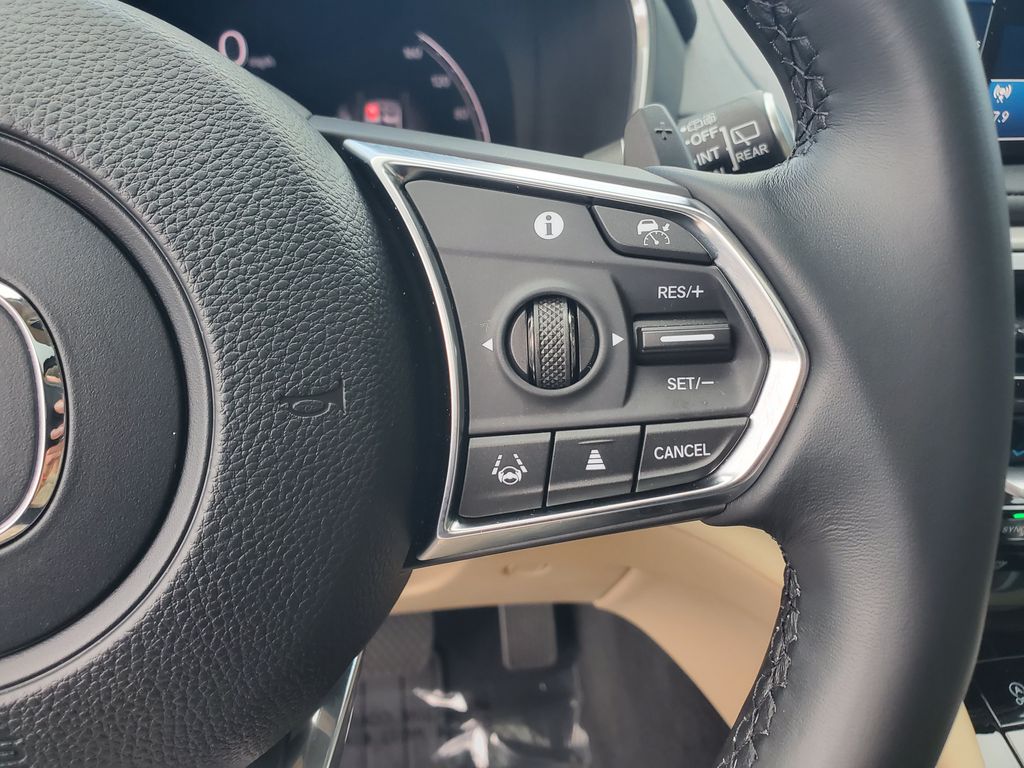 2025 Acura MDX - $43,888