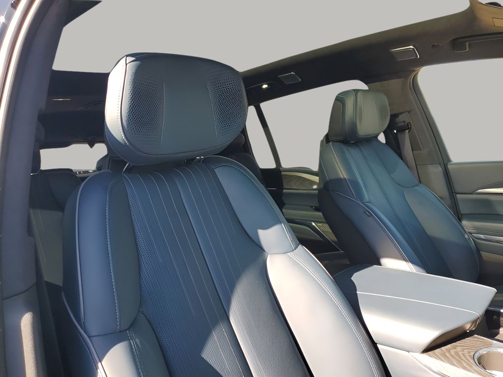 New Car 2025 Cadillac Escalade Iq  Sport 2 For Sale Under $140,000 In Austin, Texas