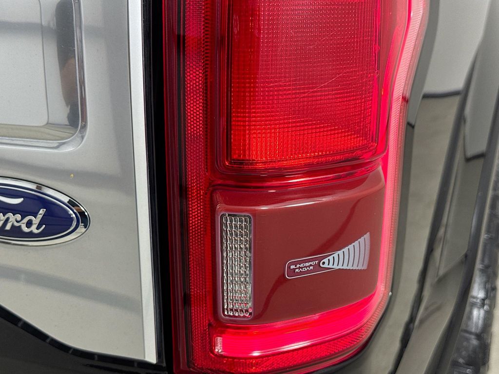 Used Car 2016 Ford F-150  Limited For Sale Under $30,000 In Austin, Texas