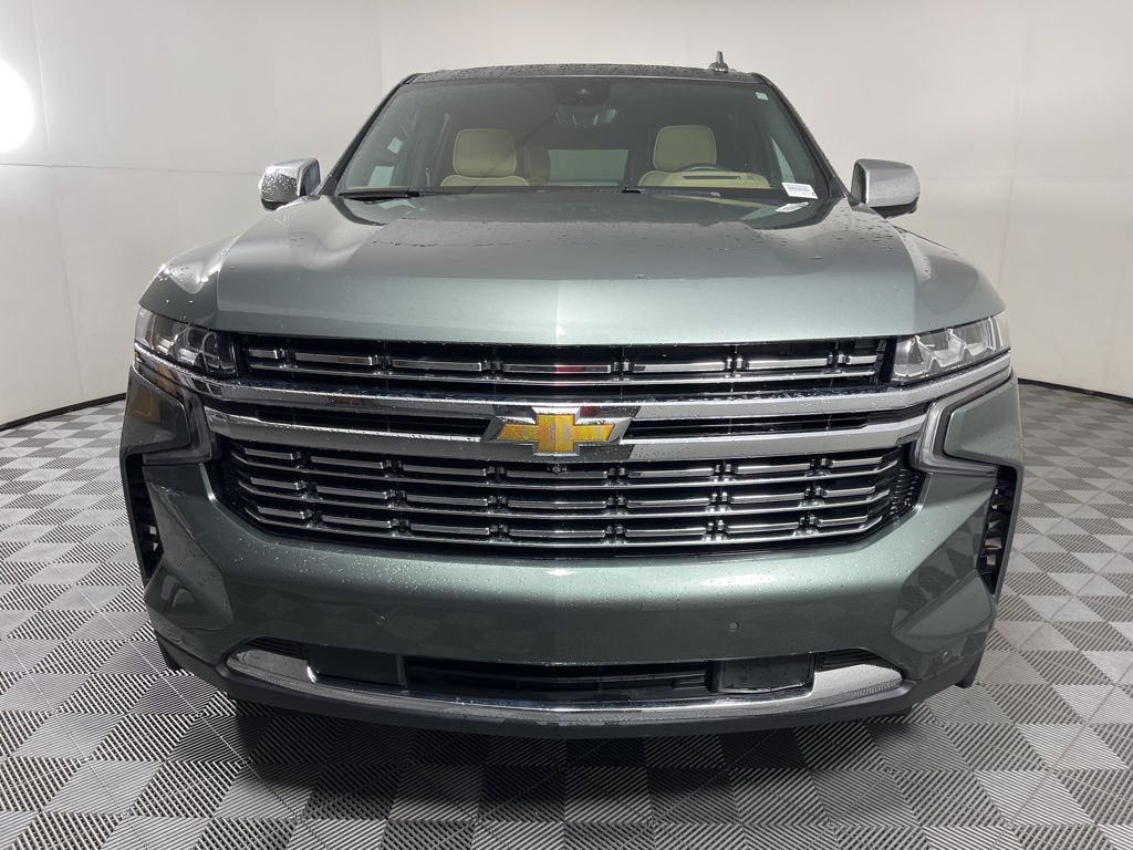 Thumbnail: 2023 Chevrolet Tahoe - 21